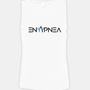 Camiseta de tirantes