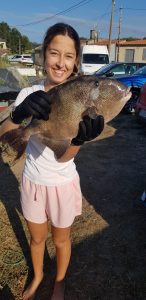 curso básico pesca submarina galicia iniciación completa