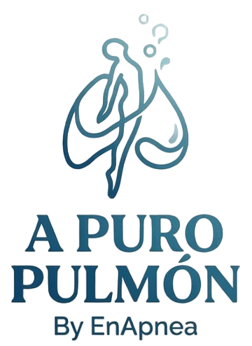 Icono A puro pulmón