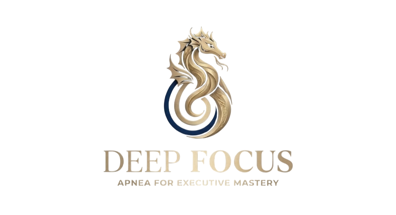 Deep Focus Logo